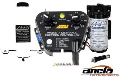 Water/Methanol Injection Kit for Forced Induction Gasoline Engines