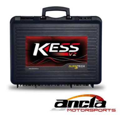 KESSv2 Master Tuning Kit: CAR-BIKE-TRUCK Protocol Activation