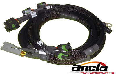 V8 GM/Chrysler Hemi Small/Big Block 8 x Individual High Output IGN-1A Inductive Coil Harness