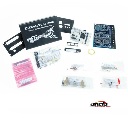 MegaSquirt-3 with PCB V3.0 Kit