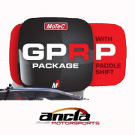 M1 GPRP Package