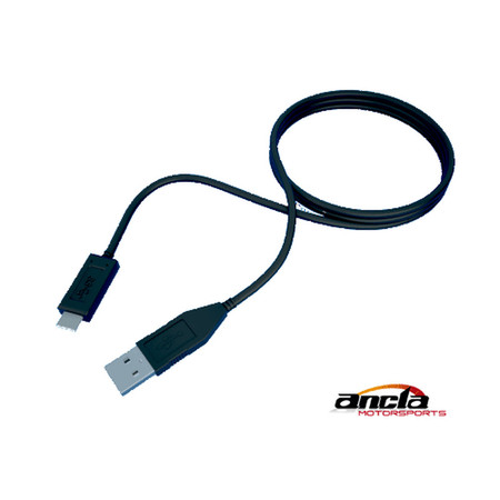 USB A to B 6′ Cable for MPVI