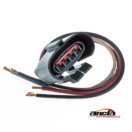 4 Wire Pigtail for Ford MAF/MAP/Coils