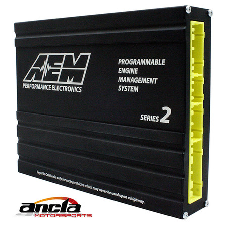 Series 2 Plug & Play EMS. Manual Trans. Acura & Honda J-Series S