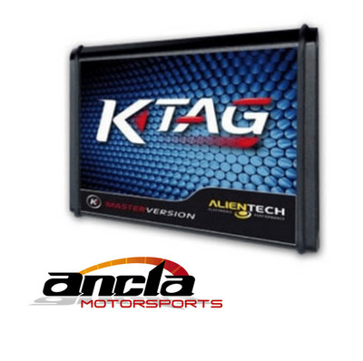 KTAG Master Tuning Kit: Infineon Tricore Protocol Activation