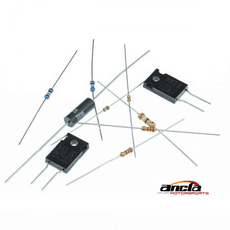 Resistor Replacement 2 – Pack 10KQBK-ND