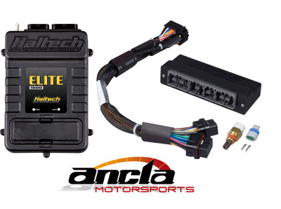 Elite 1000 + Subaru WRX MY97-98 Plug 'n' Play Adaptor Harness Kit