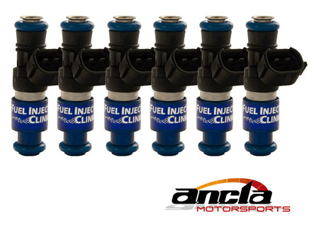 2150cc FIC BMW E46 M3 Fuel Injector Clinic Injector Set (High-Z)