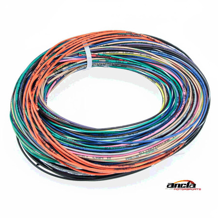 MegaSquirt Wiring Bundle – Long