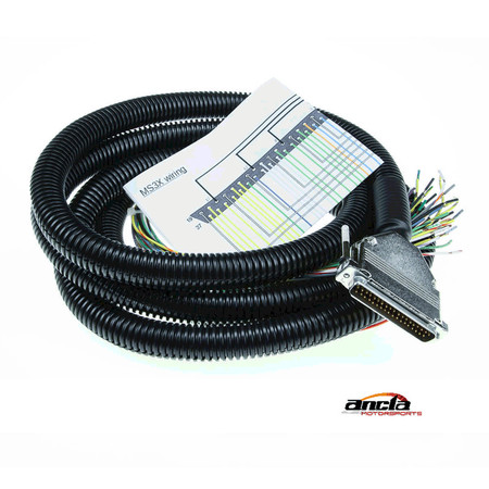8′ MegaSquirt Wiring Harness for MS3X